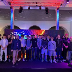 SlovakiaTech Fórum-Expo 2025 - III. SA