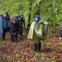 Cvičná expedícia DofE