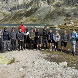 Kurz ochrany života a zdravia 2026