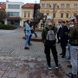 III. A a Medzinárodný deň matematiky