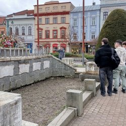 III. A a Medzinárodný deň matematiky