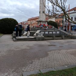III. A a Medzinárodný deň matematiky