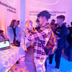 SlovakiaTech Fórum-Expo 2025 - III. SA