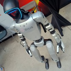 SlovakiaTech Fórum-Expo 2025 - III. SA