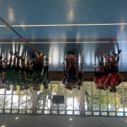 Medziinternátny halový futbal