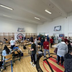 Skvelé úspechy našich študentov na Robocupe 2023