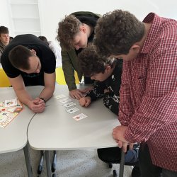 Prvá časť projektu Participatívny rozpočet na SPŠE