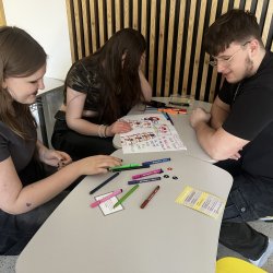 Prvá časť projektu Participatívny rozpočet na SPŠE