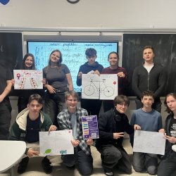 Prvá časť projektu Participatívny rozpočet na SPŠE