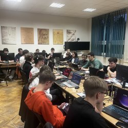 Školský e-športový turnaj