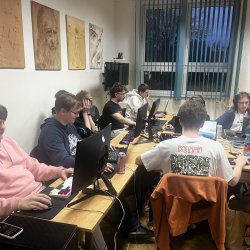 Školský e-športový turnaj