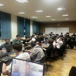 Školský e-športový turnaj