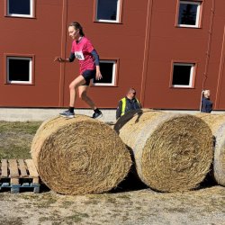 Naša škola na 5. ročníku NIVAM Race na Štrbskom plese