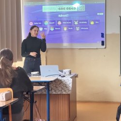 Prednášky z kybernetickej bezpečnosti