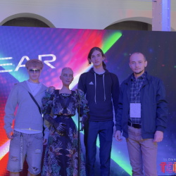 SlovakiaTech Fórum-Expo 2025 - III. SA
