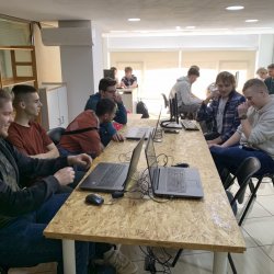 MOBILITA ERASMUS+ - VALENCIA