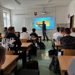 Európsky deň jazykov 2025