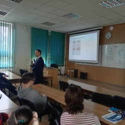 2. Workshop – Finančná gramotnosť