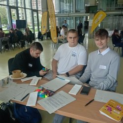 🚀PRVÝ DEŇ CAMPU JE ZA NAMI !