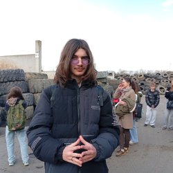 Exkurzia AVE SK KECHNEC