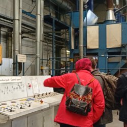 Exkurzia AVE SK KECHNEC