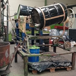 Exkurzia AVE SK KECHNEC