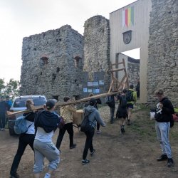 Účelové cvičenie č. 4