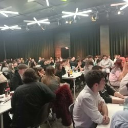 Kick-off Founders Challenge