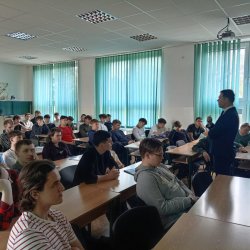 2. Workshop – Finančná gramotnosť