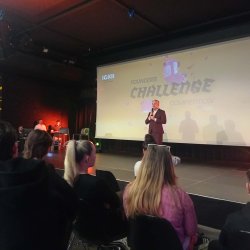 Kick-off Founders Challenge