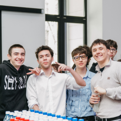 Kick-off Founders Challenge