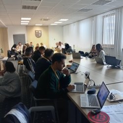 Workshop: Škola na sociálnych sieťach v praxi