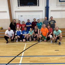 Noc športu na SPŠE