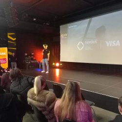 Kick-off Founders Challenge